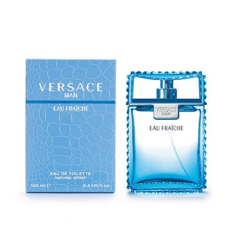 eau de toilette versace man eau fraiche trovaprezzi|versace man eau fraiche aftershave.